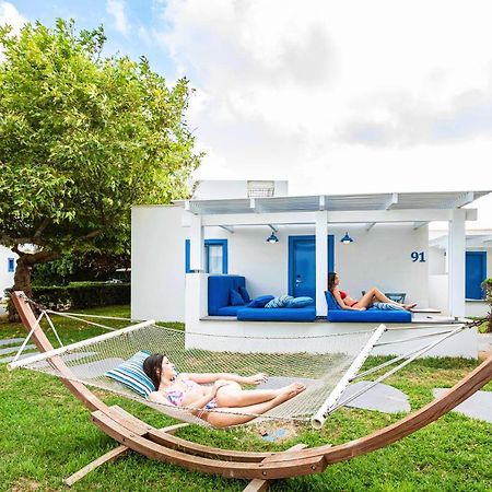 Nachsholim Beach Hotel Нахшолім Екстер'єр фото